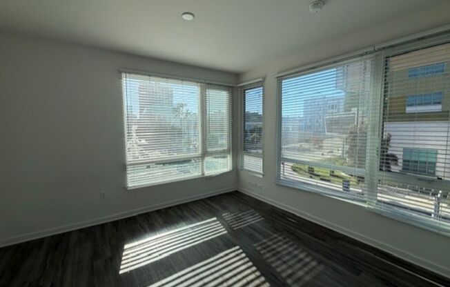 2 beds, 2 baths, 1,259 sqft, $3,485, Unit 307