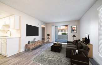 DESIGNED TO MAKE A STATEMENT