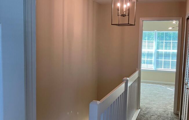 Robyns Glen townhome