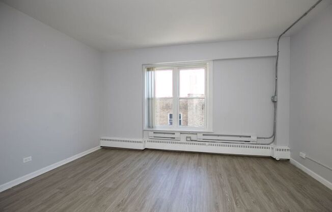 1 bed, 1 bath, $1,225, Unit 401