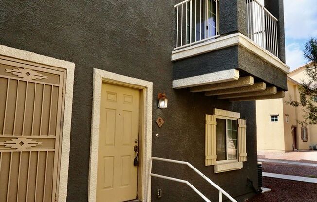 Spacious 3-story townhome located in a desirable gated community!