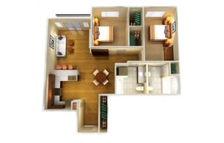 Partner-provided photo for $2442 unit