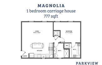 Partner-provided photo for $1455 unit