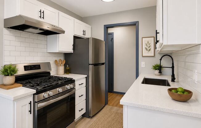 6141 Nicollet Apartments