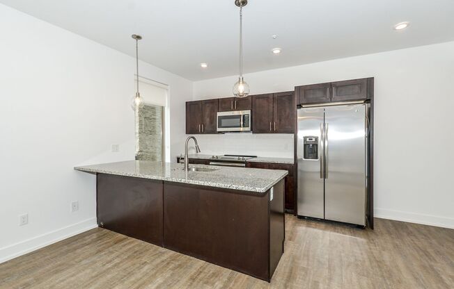 2 beds, 2 baths, 1,110 sqft, $2,200, Unit Unit 203