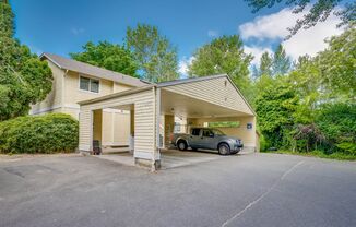 2 Bed 1 Bath Upper Unit Apt In Lynnwood, $2095/MO