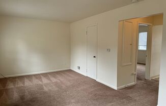 1 bed, 1 bath, 500 sqft, $1,200