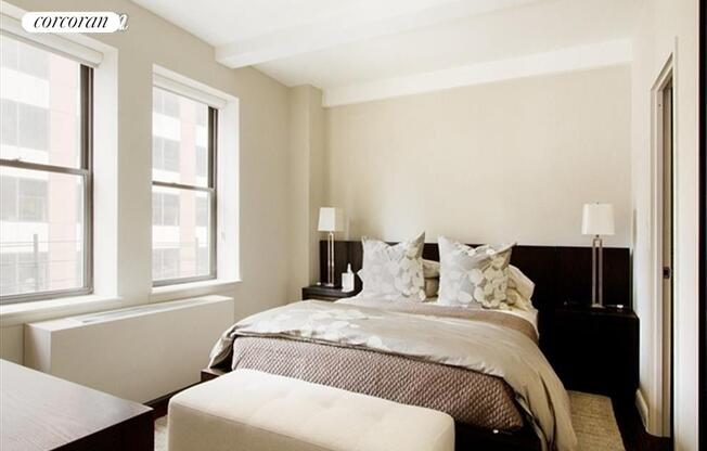 1 bed, 1 bath, $3,950, Unit 1226