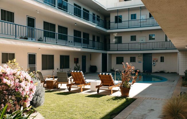 DELGANY PRINCESS APARTMENTS