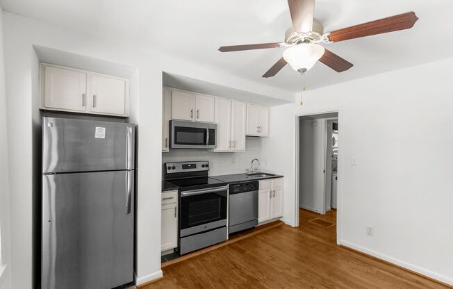 Cahaba Hills Apartments