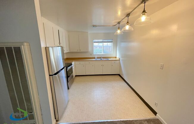 1 bed, 1 bath, 750 sqft, $2,095