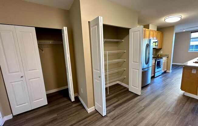 2 beds, 2 baths, 1,388 sqft, $3,700, Unit Unit 302