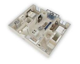 Partner-provided photo for $3438 unit
