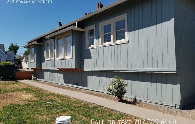 230 ARKANSAS ST