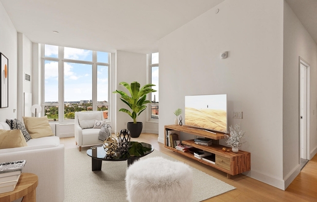 1 bed, 1 bath, 803 sqft, $5,295, Unit 12F