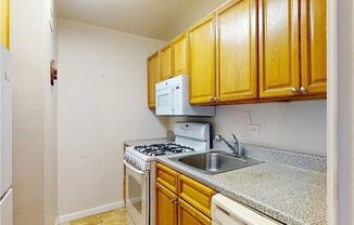 Beautiful 1 Bedroom 1 Bathroom  Available