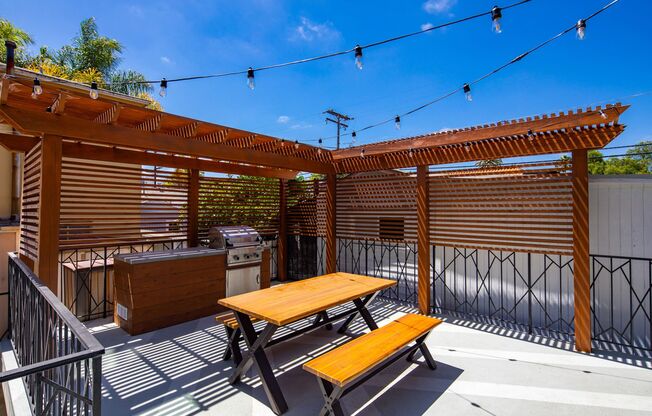Beautiful Barracuda building in Hillcrest!