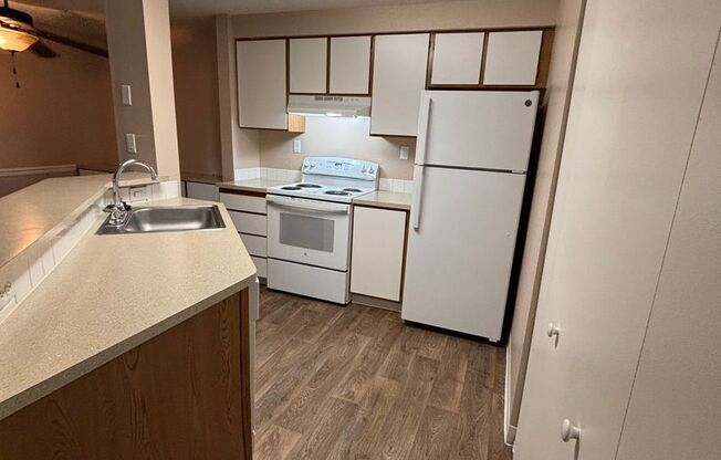 1 bed, 1 bath, 632 sqft, $1,265, Unit 118