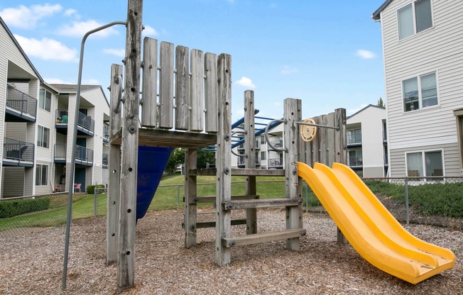 Kids Playground