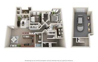 Partner-provided photo for $2100 unit