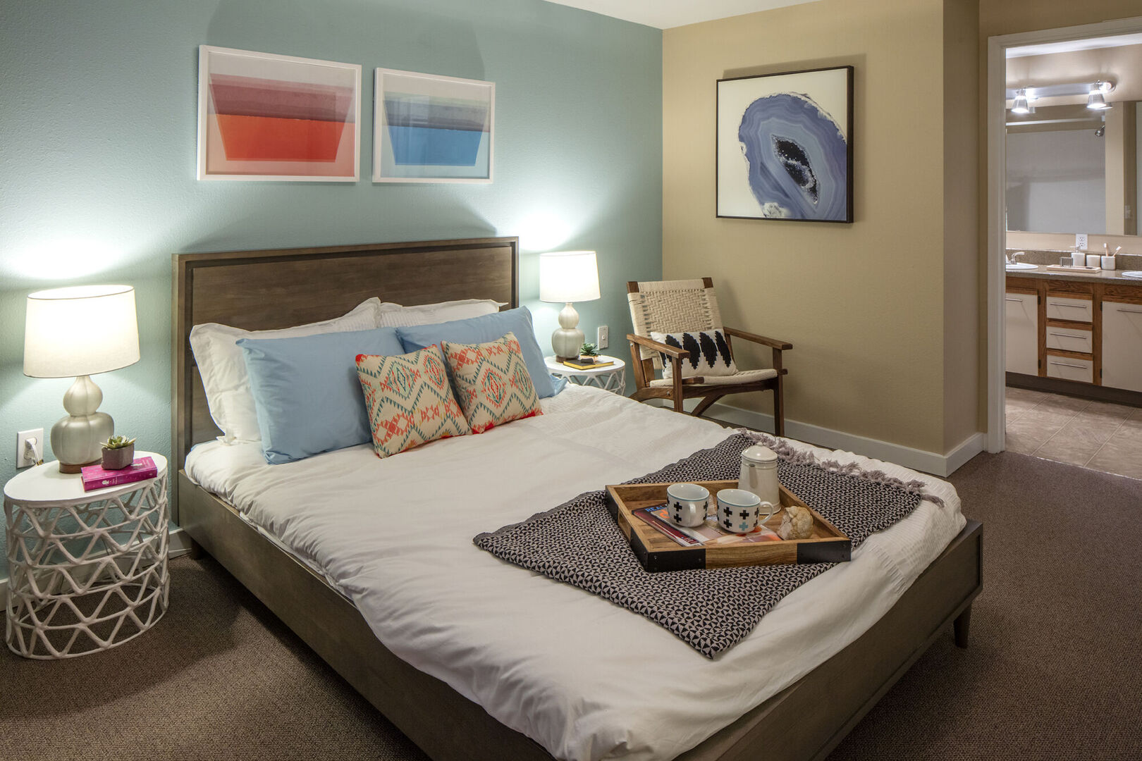 Landmark at Tanasbourne