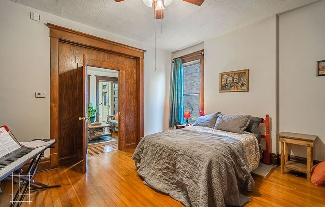 1 bed, 1 bath, $1,425, Unit 266 Buttles Ave Apt. A