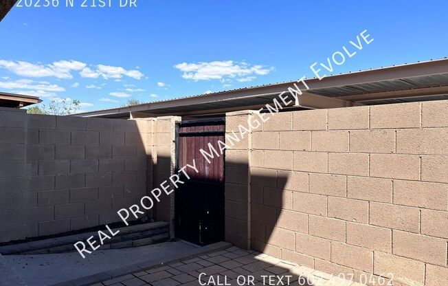 Partner-provided property photo