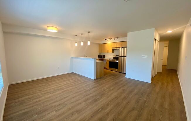 1 bed, 1 bath, 520 sqft, $2,150, Unit 2307-A