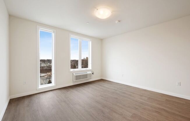 2 beds, 2 baths, 1,081 sqft, $3,575, Unit 6A