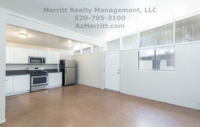 2nd Street Townhomes
