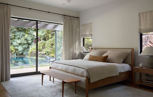 Exclusive Diamond Head Luxury Estate – A Private Oasis in Paradise