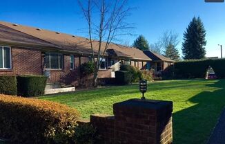 Salmon Street Villa