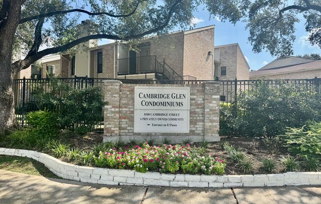 8100 Cambridge Street