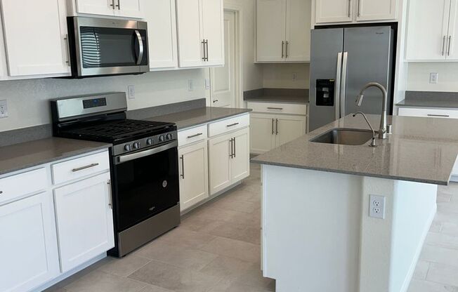 Brand New home In North Las Vegas