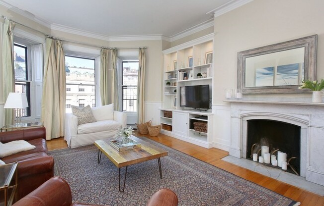 173 BEACON ST