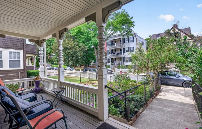 36 MAYFIELD ST