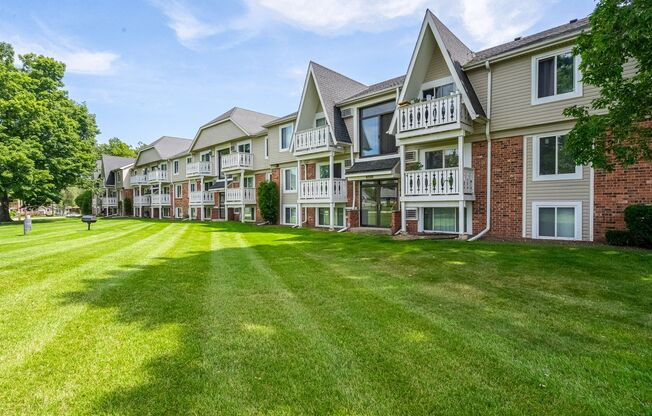 1 bed, 1 bath, 540 sqft, $999, Unit 2337 - 3B