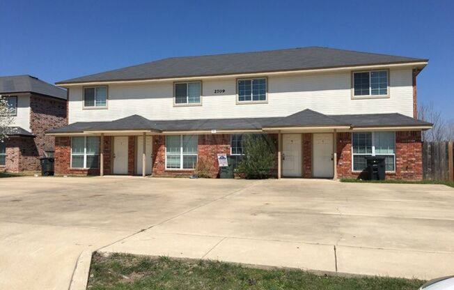 2709 Vernice Lp, Killeen