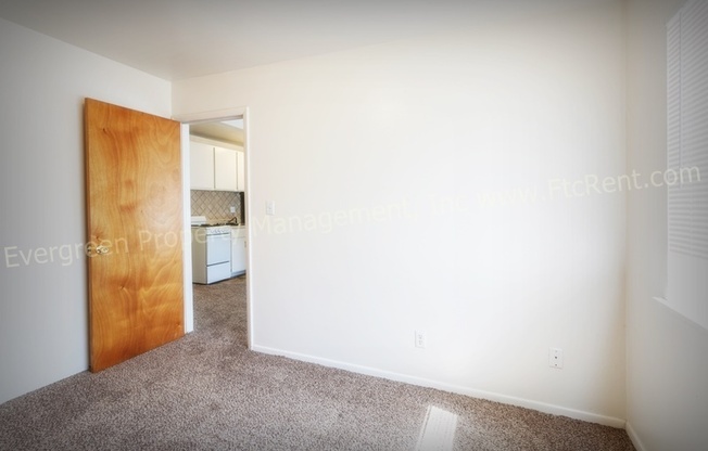 1 bed, 1 bath, 450 sqft, $1,265, Unit 2E