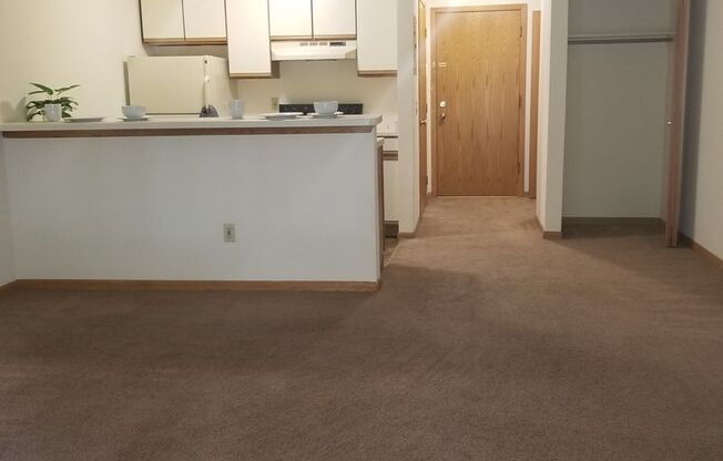 North Park Apartments