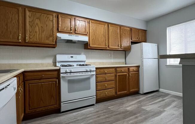 2 beds, 1.5 baths, 1,050 sqft, $1,545, Unit 1115 Highfield Court