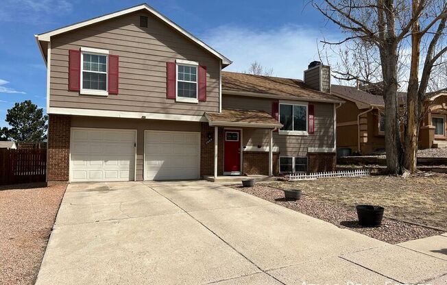 2660 PURGATORY DR