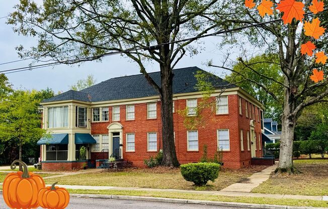 Delightful 2-Bedroom