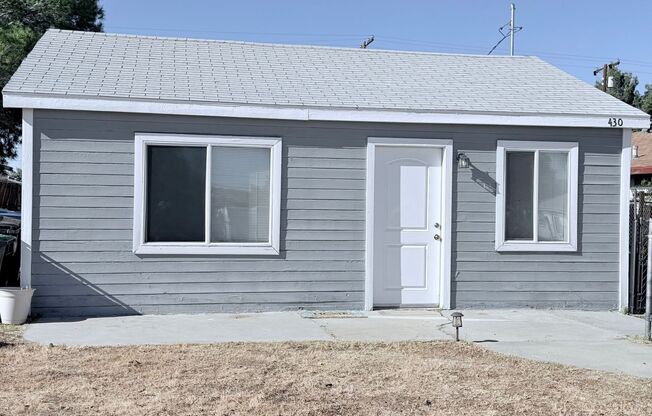 Charming 3-Bedroom Home – Move-In Ready