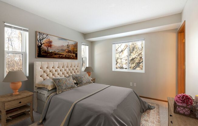 3 beds, 2 baths, $2,195