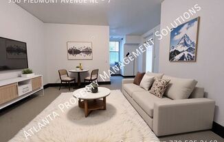 908 PIEDMONT AVE NE