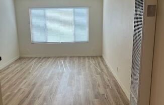 Studio, 1 bath, $1,625, Unit 11