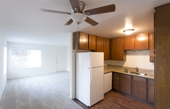 Cary Manor Apartments