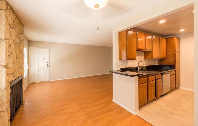 1 bed, 1 bath, $2,395, Unit 02