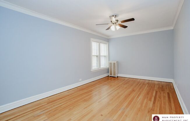 Lexington Oak Park, LLC